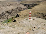 Granica Turcji i Armenii